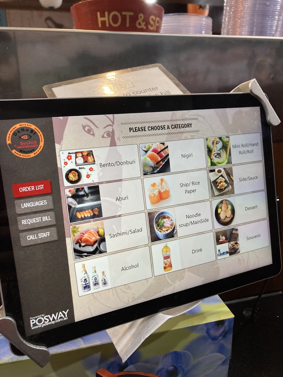 Menu Photo 6