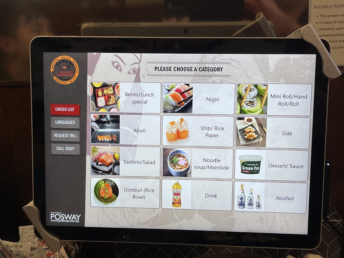Menu Photo 7