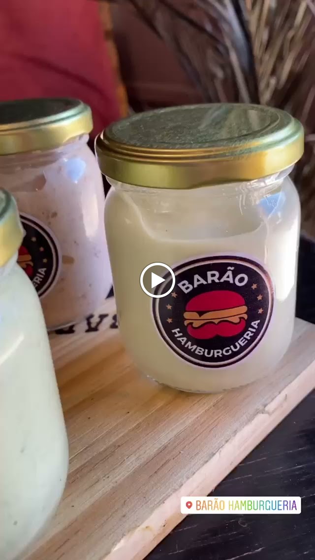 Barão Hamburgueria - Photo 1