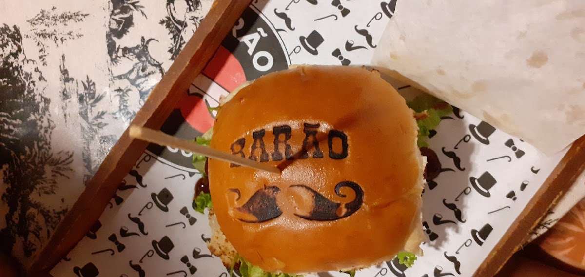 Barão Hamburgueria - Photo 7