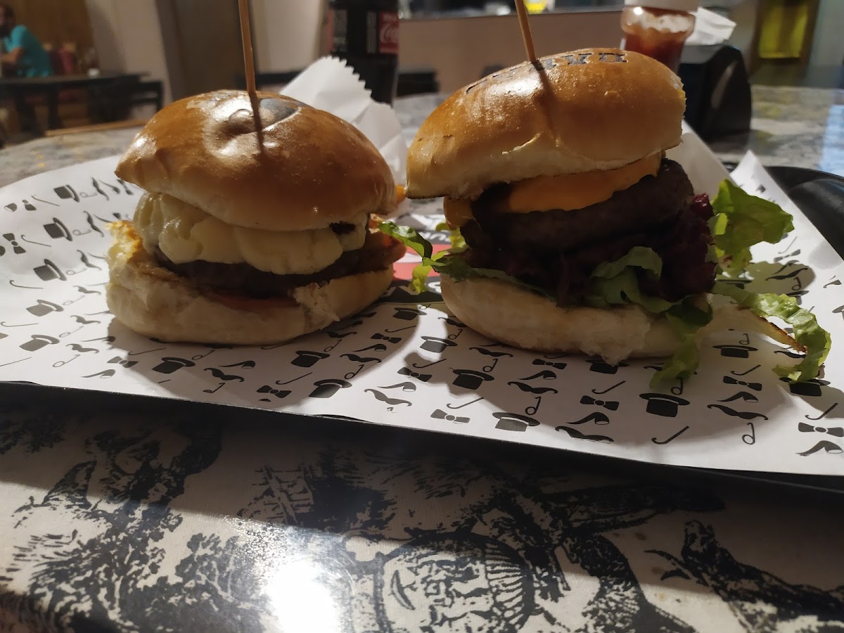 Barão Hamburgueria - Photo 8
