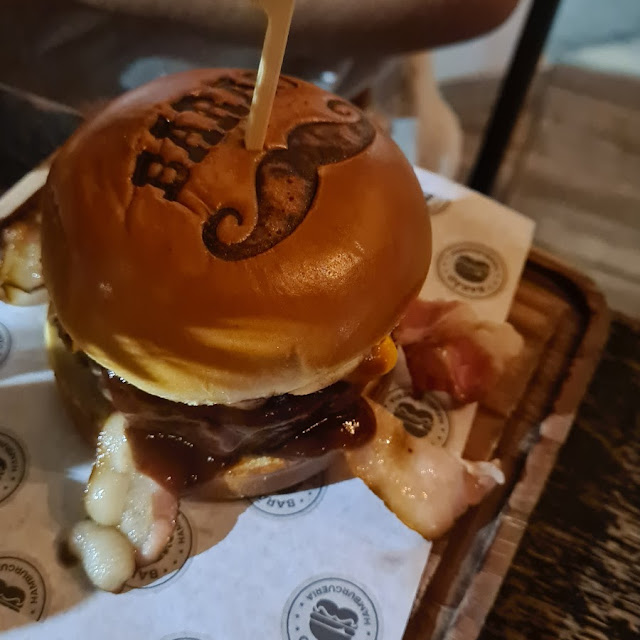 Master Bacon