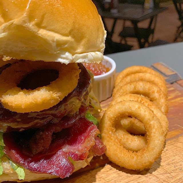 Onion Ring