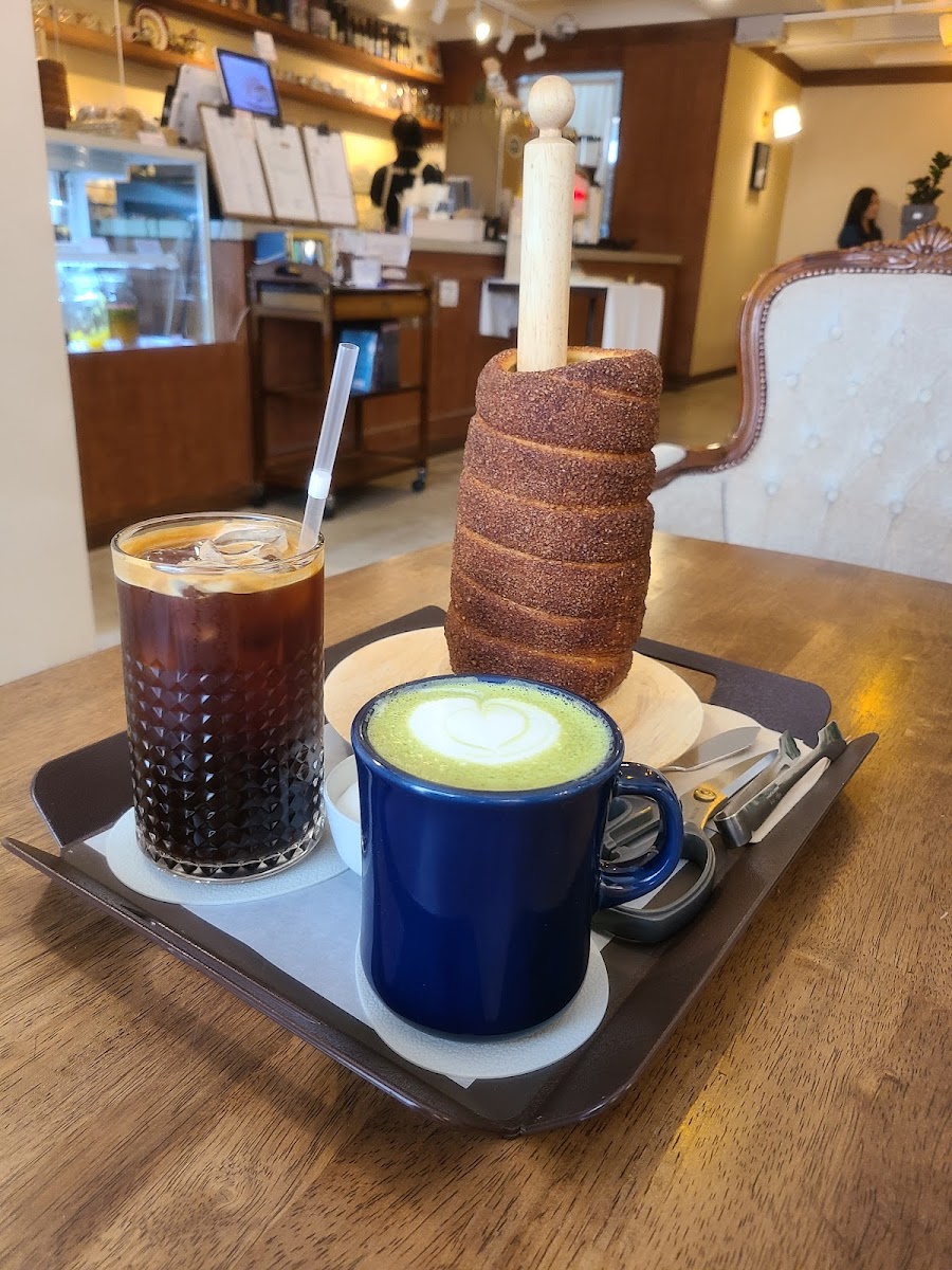 카페폴 (cafe paul) - Photo 9