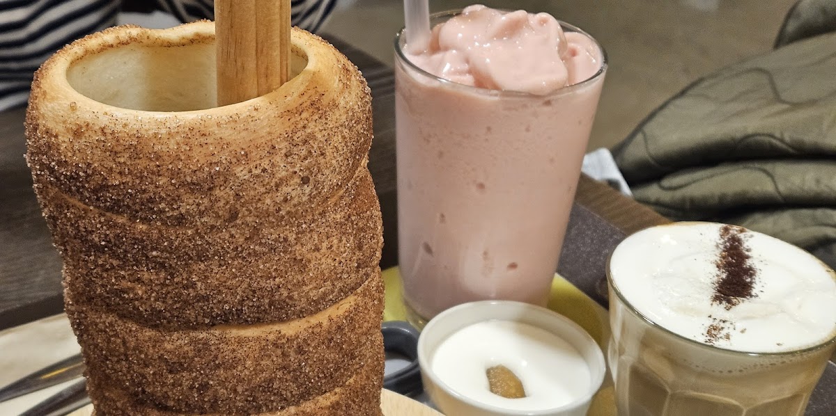 카페폴 (cafe paul) - Photo 1