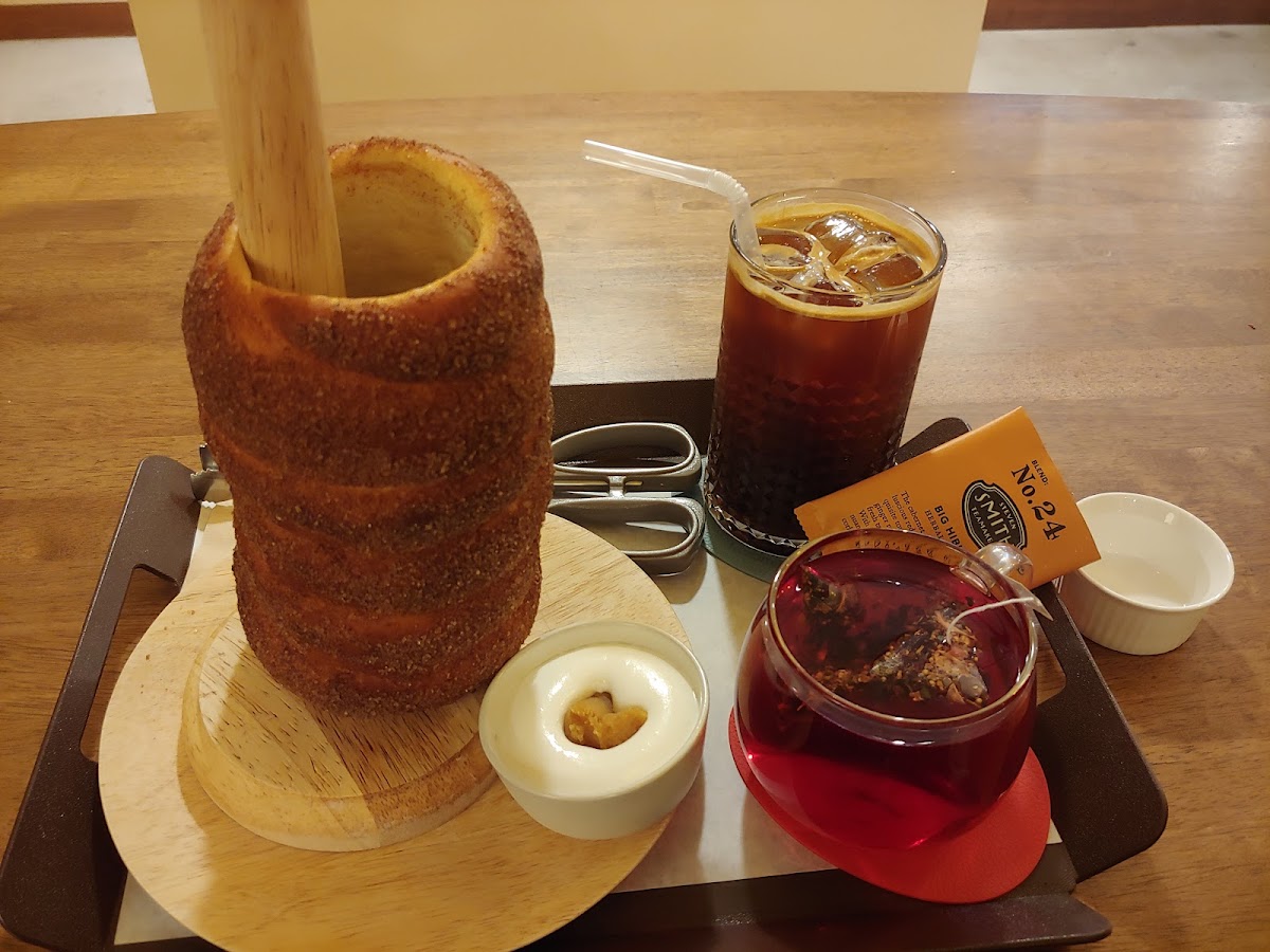 카페폴 (cafe paul) - Photo 4