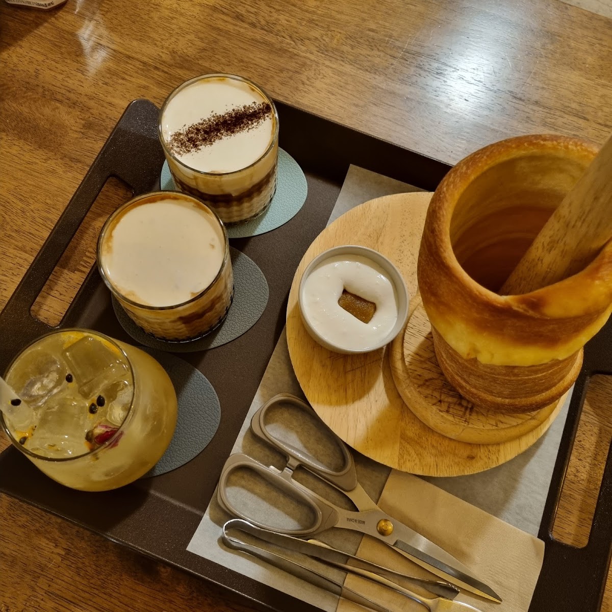 카페폴 (cafe paul) - Photo 8