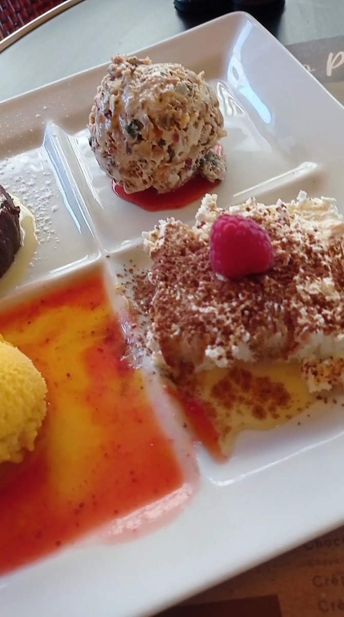Cafe Marco Polo - Photo 1