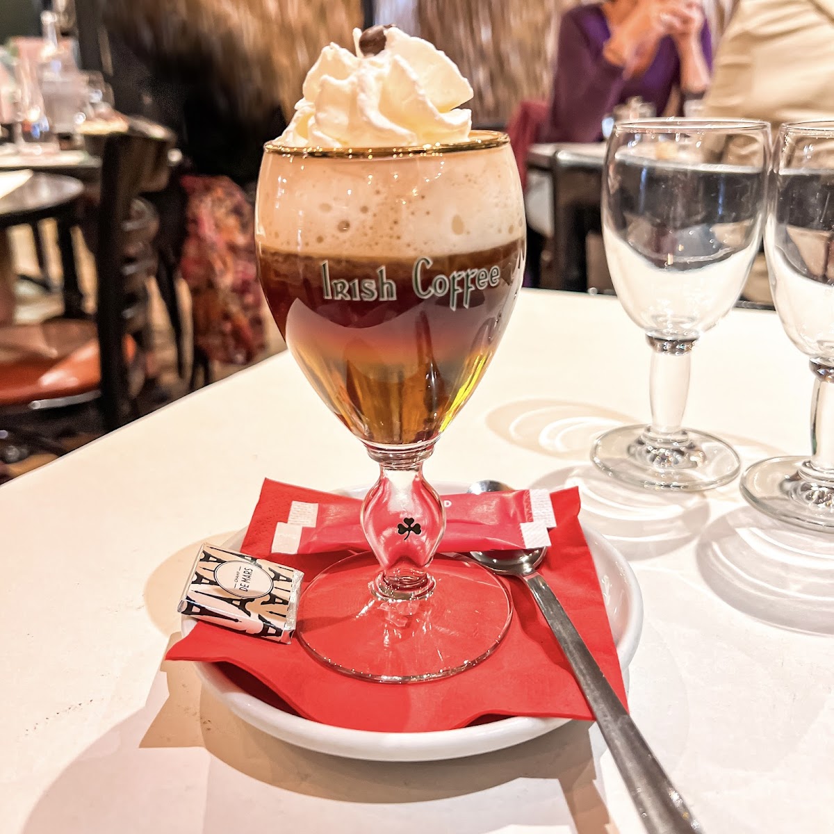 Cafe Marco Polo - Photo 3