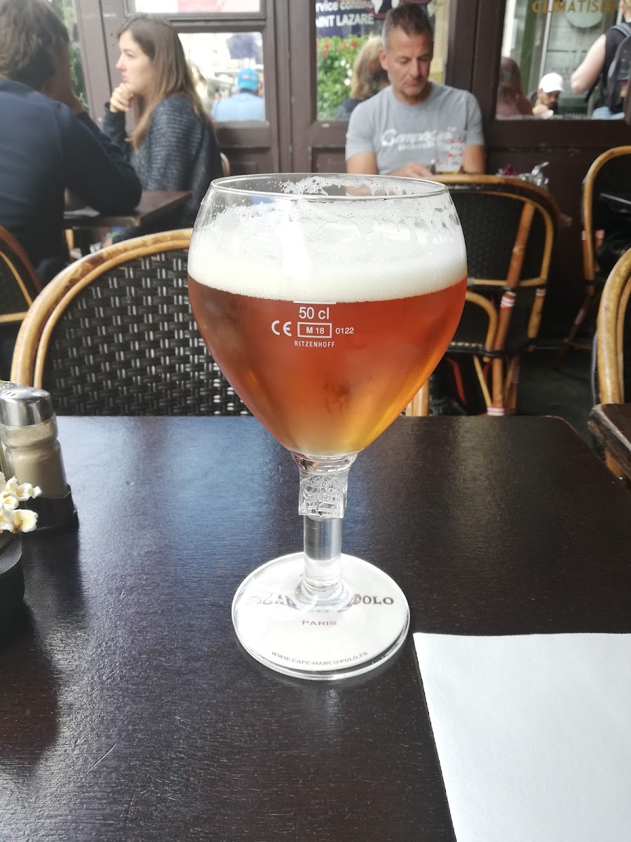 Cafe Marco Polo - Photo 4