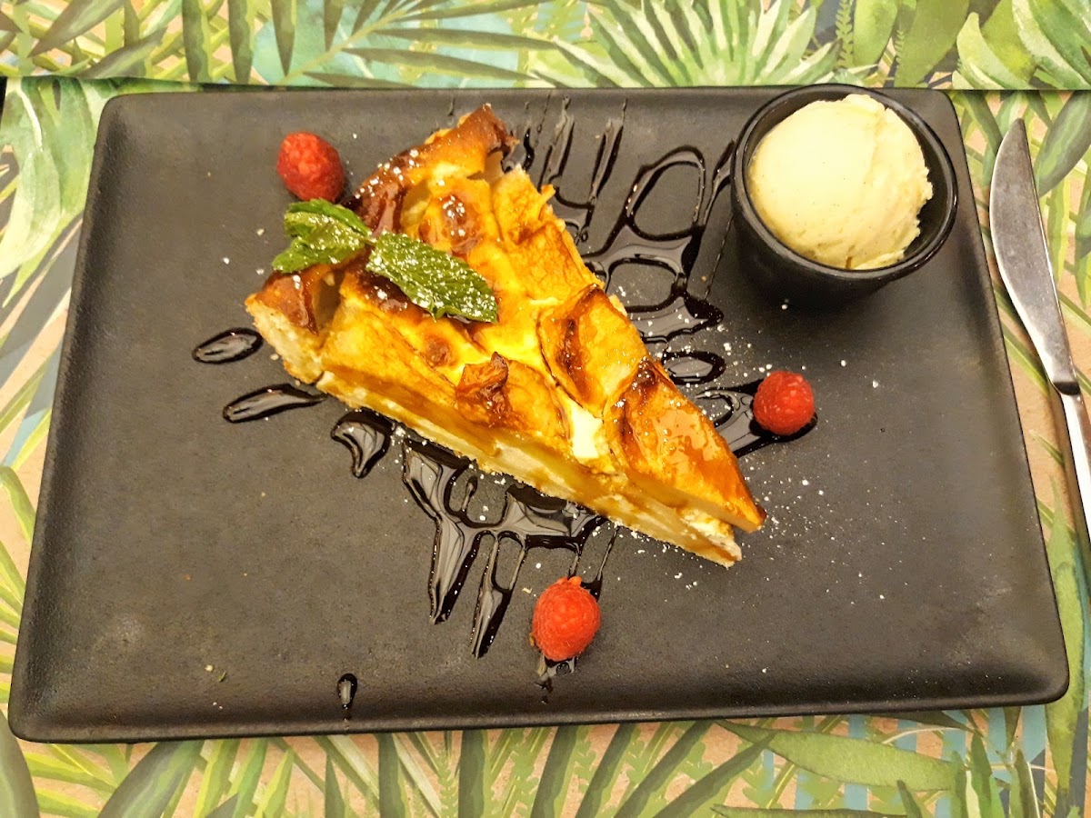 Cafe Marco Polo - Photo 6