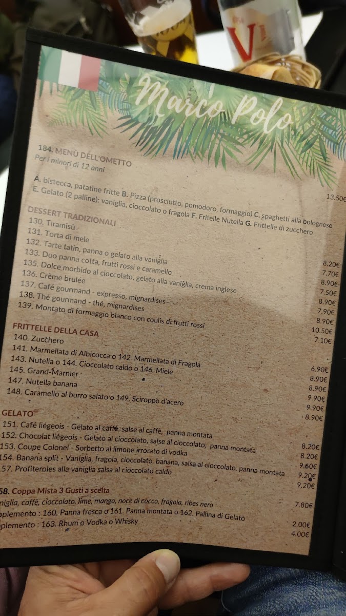Menu Photo 9