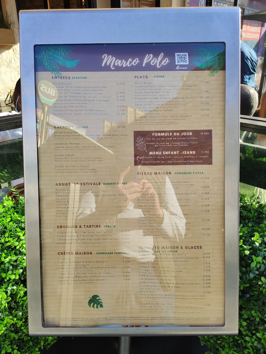 Menu Photo 4