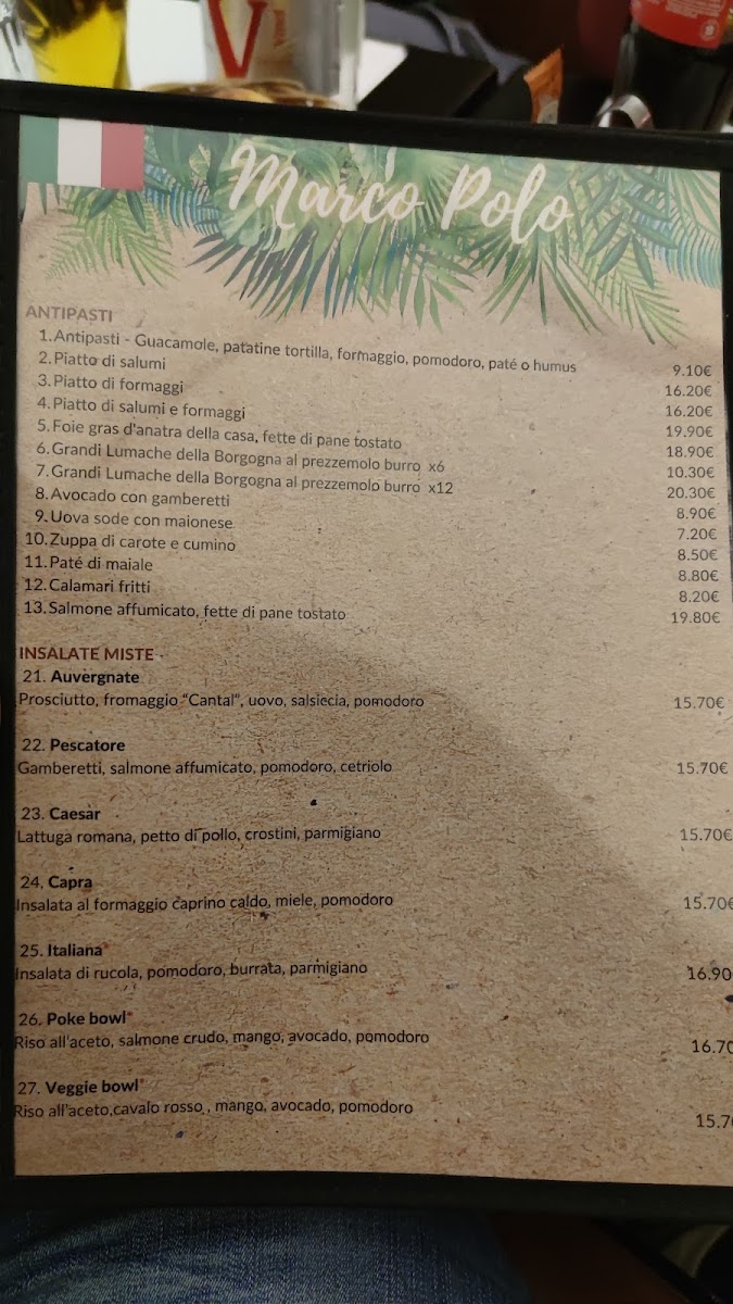 Menu Photo 6