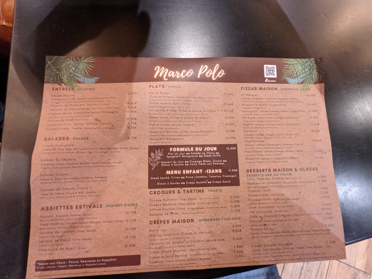 Menu Photo 7
