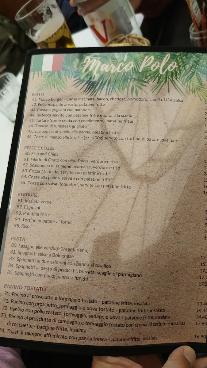 Menu Photo 8