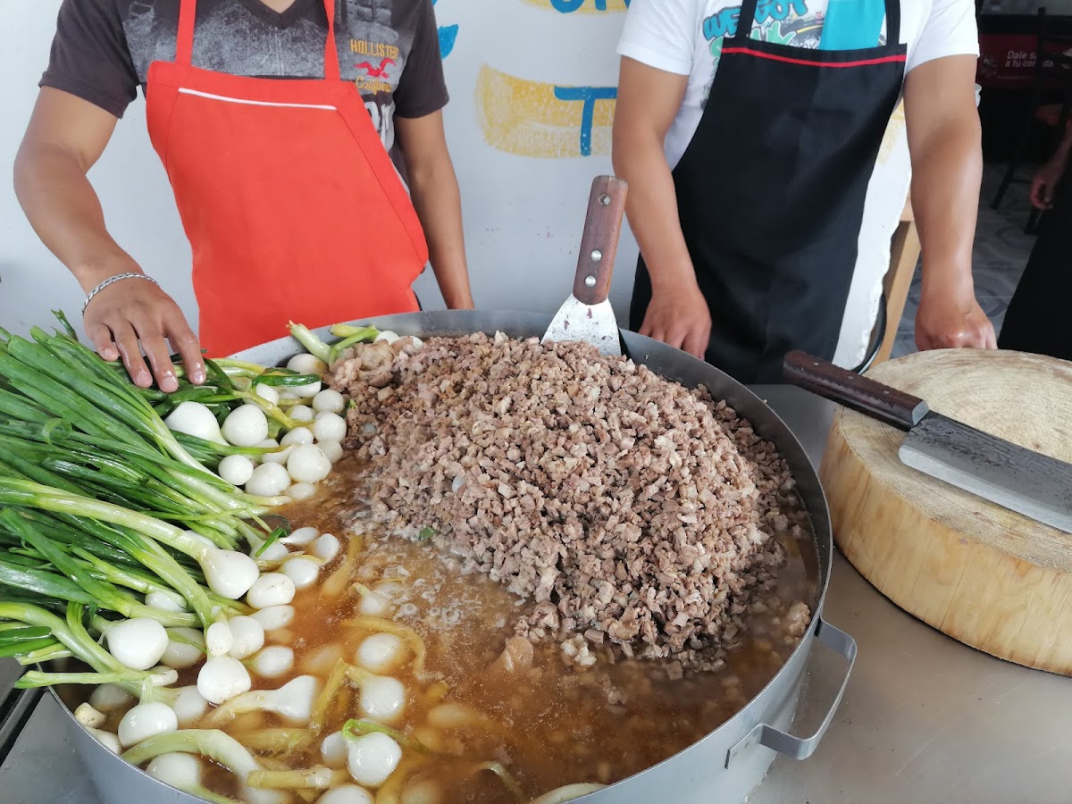 Taquería asunción - Photo 9