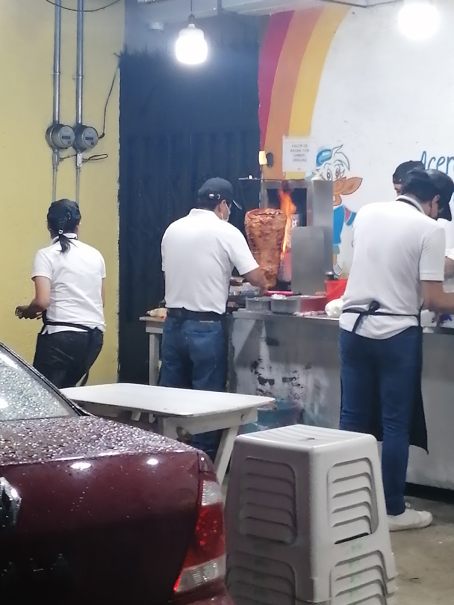 Taquería asunción - Photo 1
