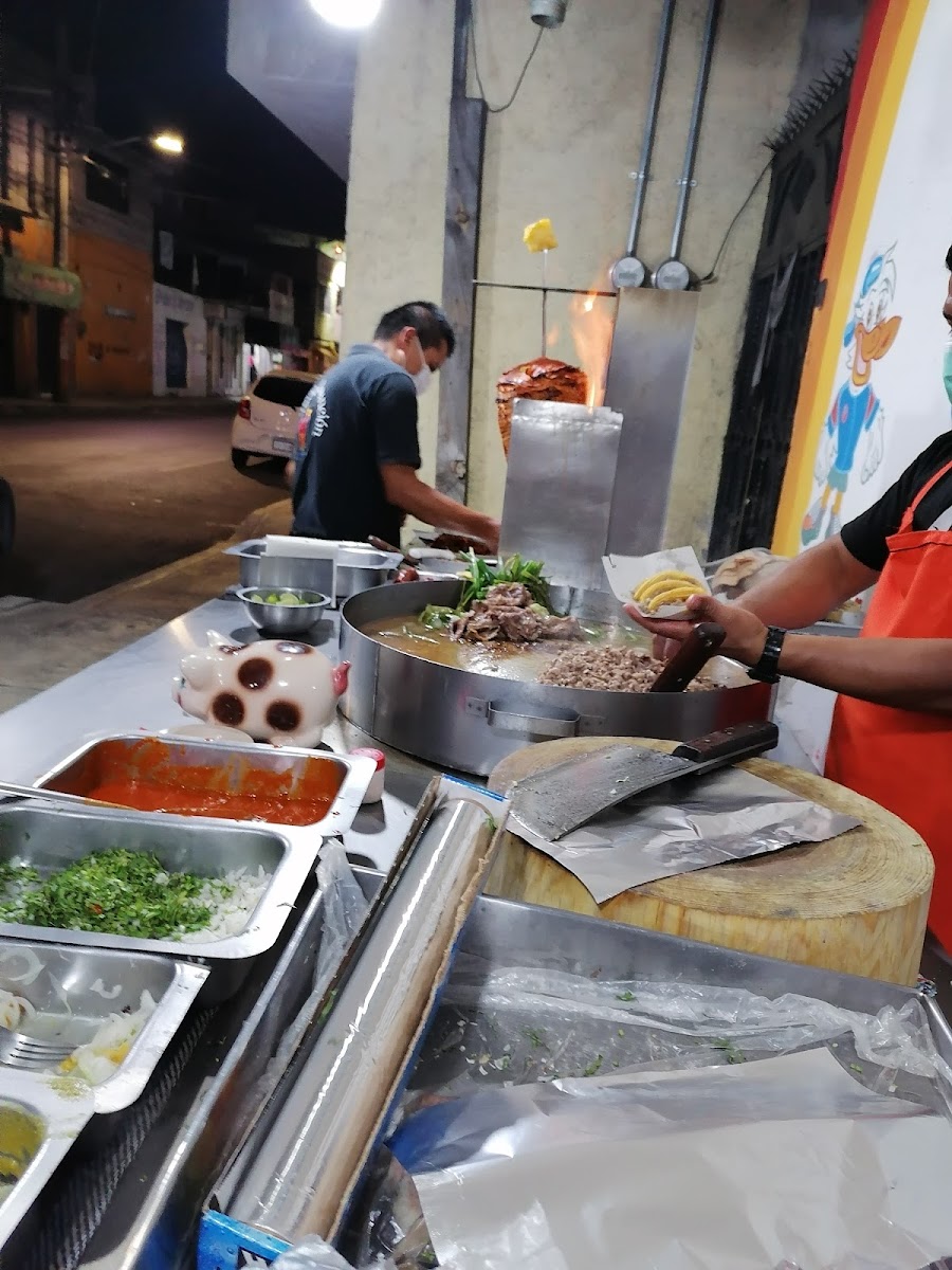 Taquería asunción - Photo 4