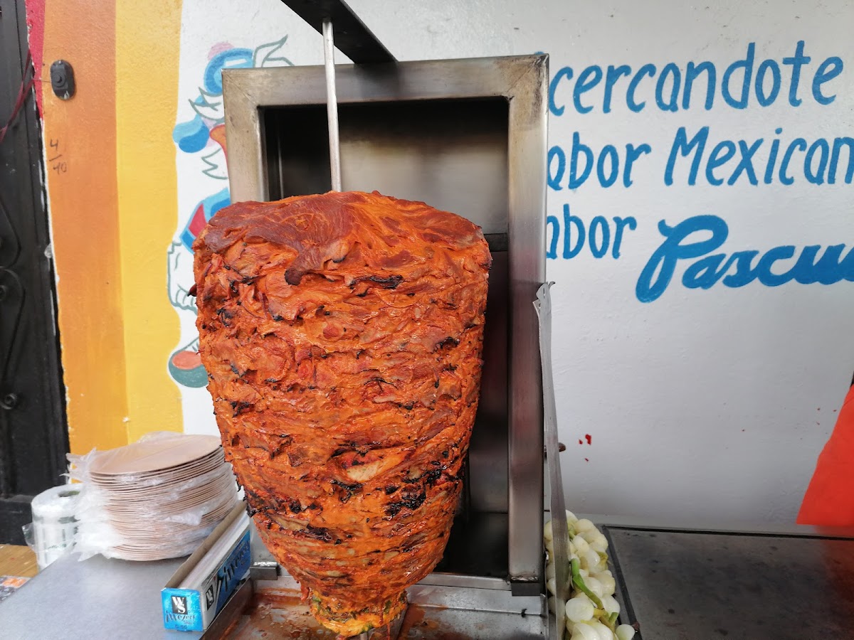 Taquería asunción - Photo 5