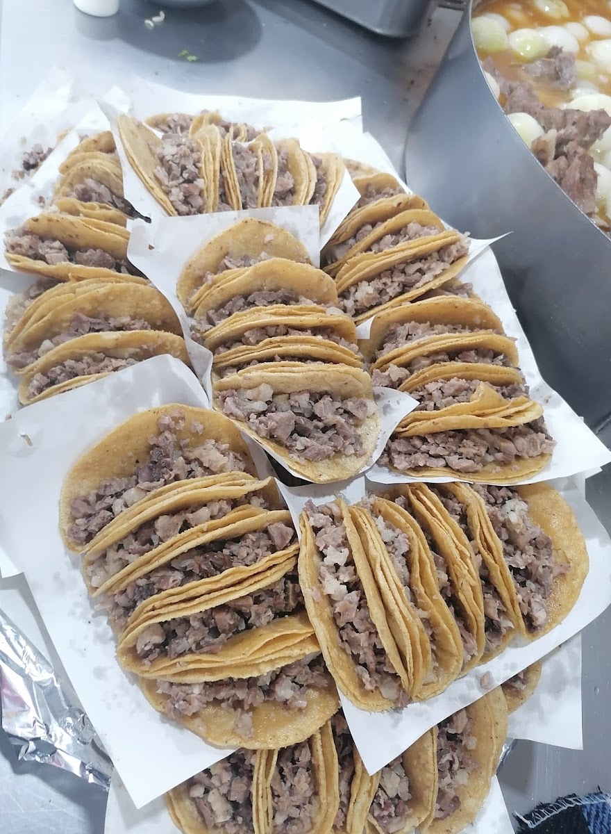 Taquería asunción - Photo 7