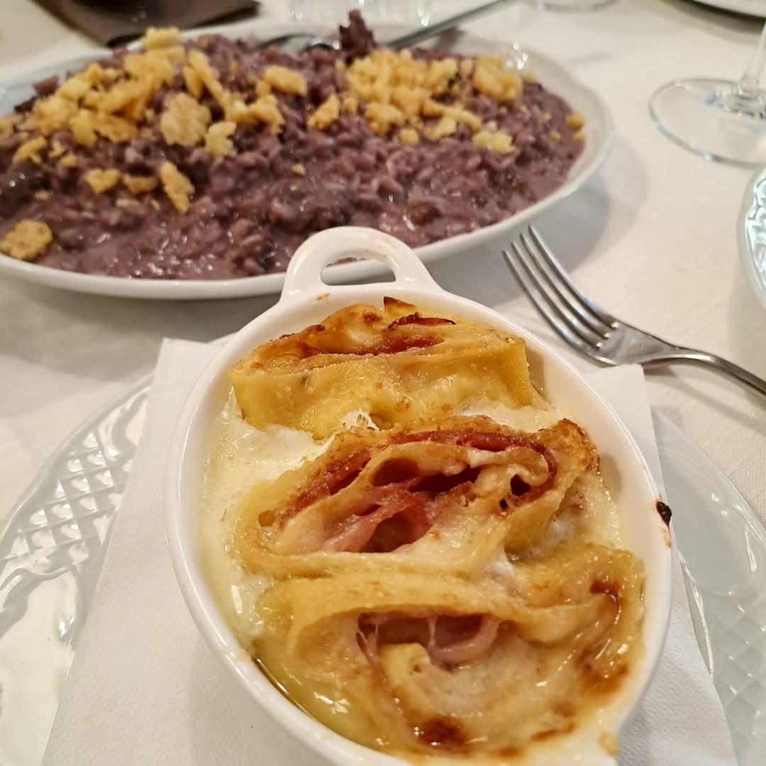 Piccola Osteria Zemian - Photo 9