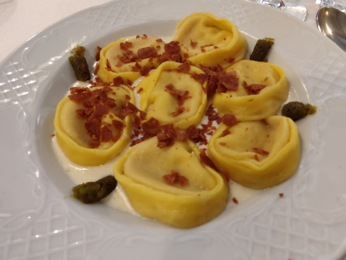 Piccola Osteria Zemian - Photo 5