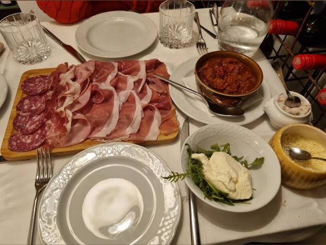 Piccola Osteria Zemian - Photo 7