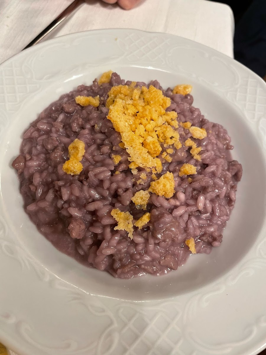Piccola Osteria Zemian - Photo 8