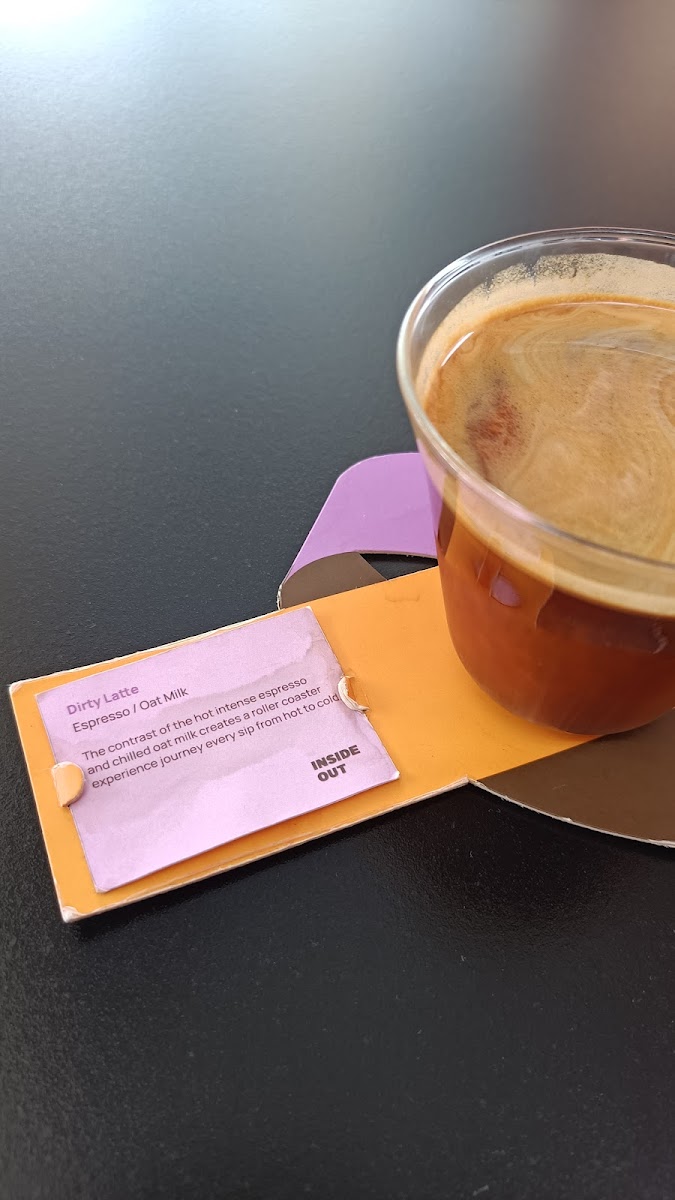 Insideout coffee - Photo 6