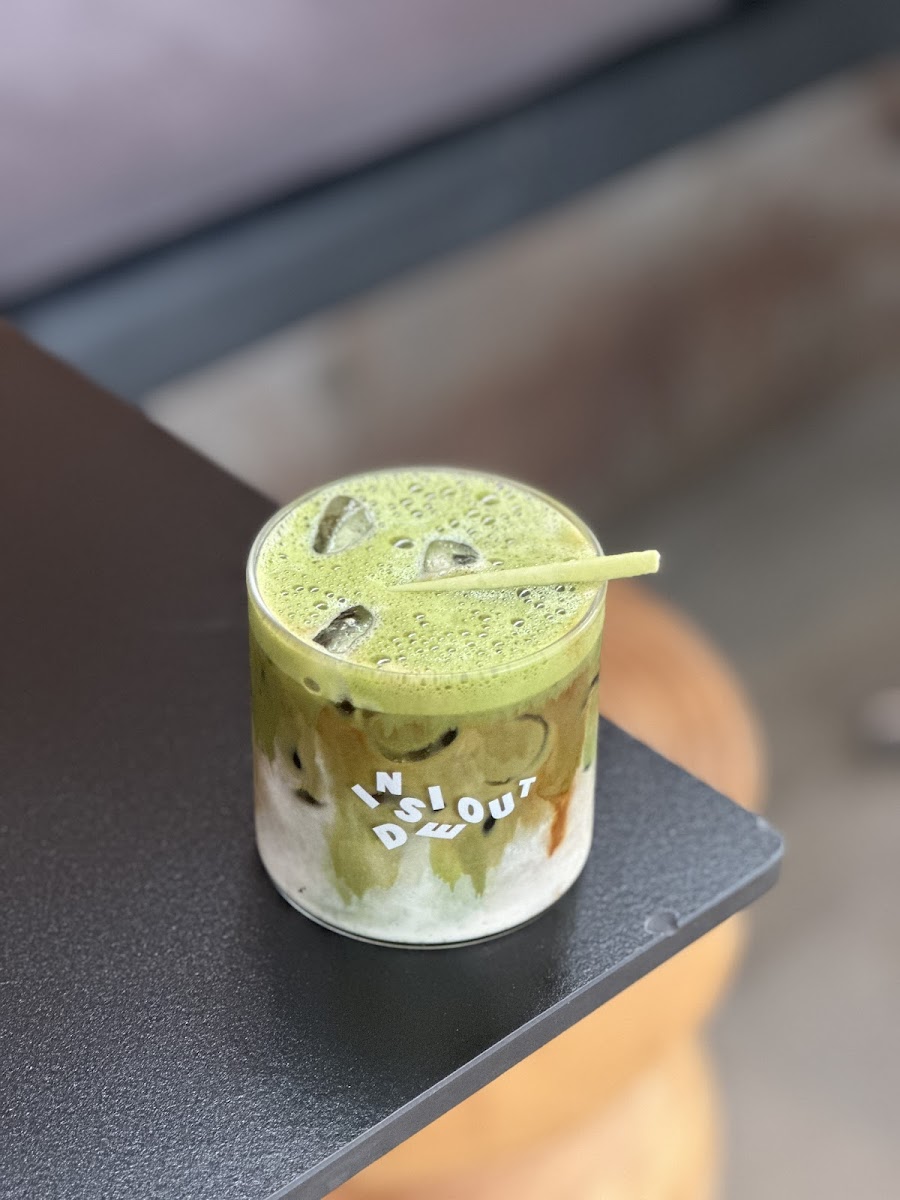 Insideout coffee - Photo 8
