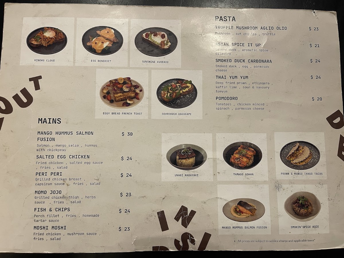 Menu Photo 3