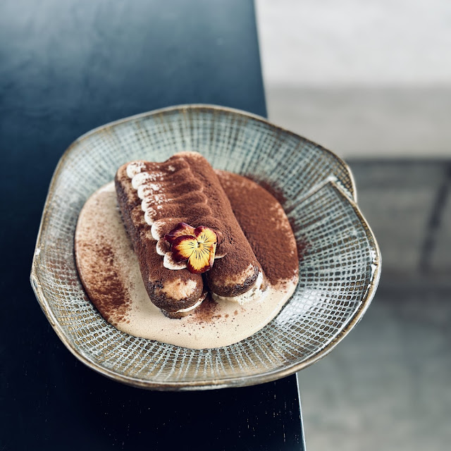 Banjir Tiramisu