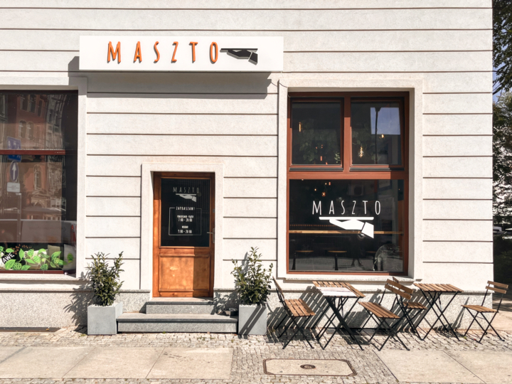MASZTO