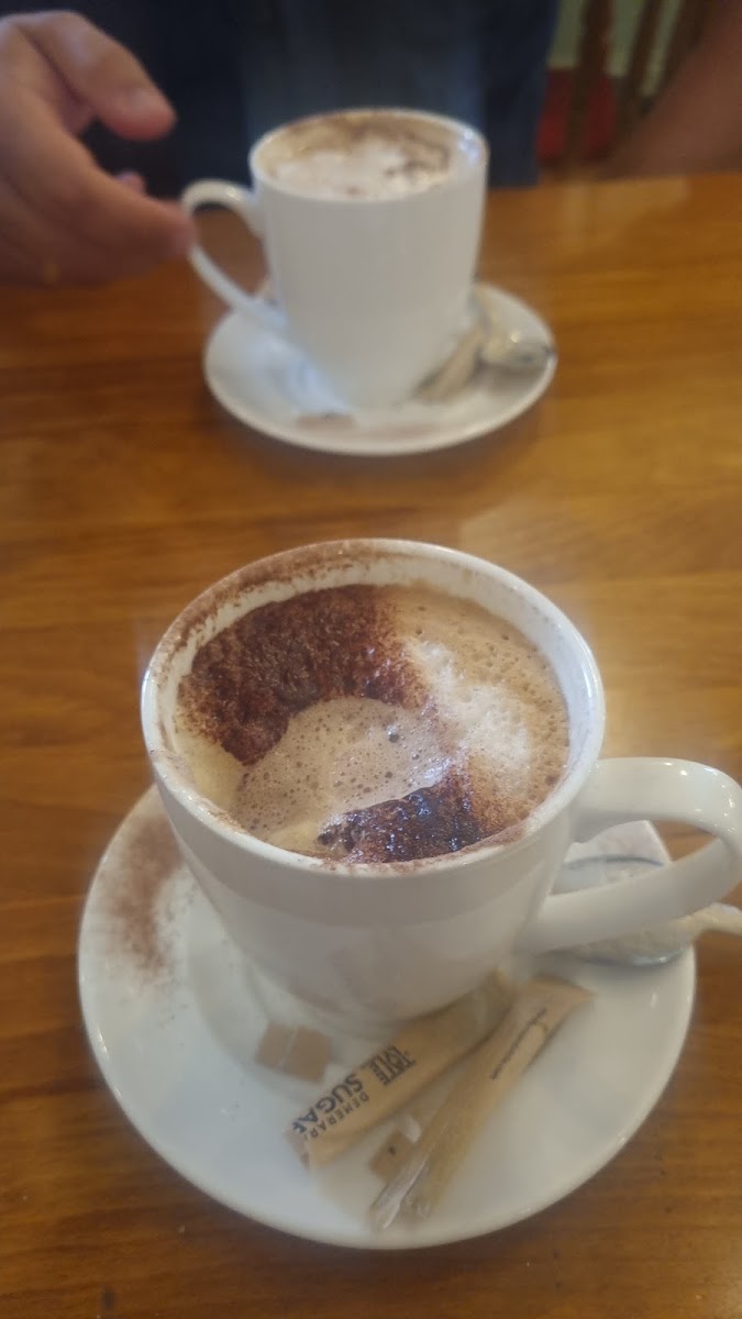 The Strand Cafe - Photo 9