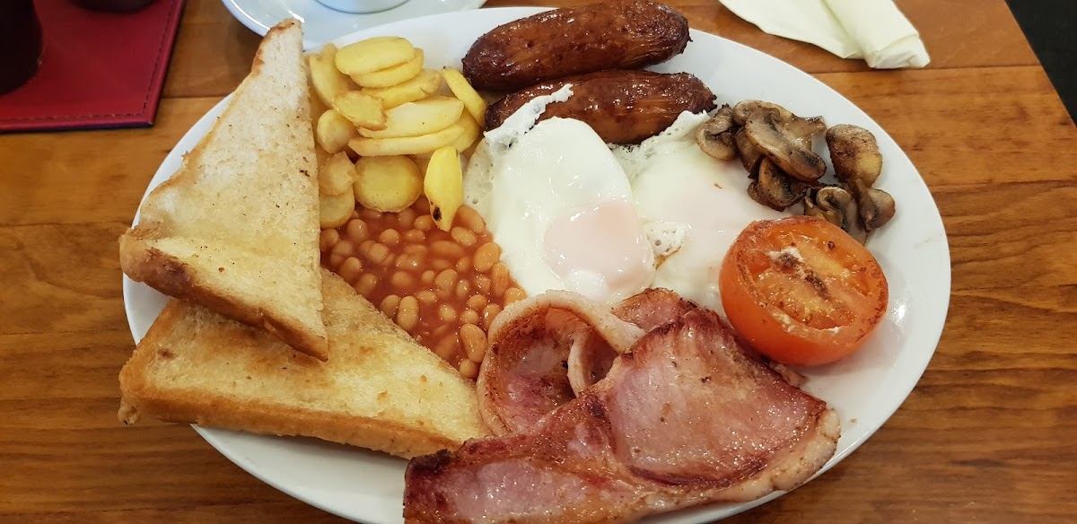 The Strand Cafe - Photo 1