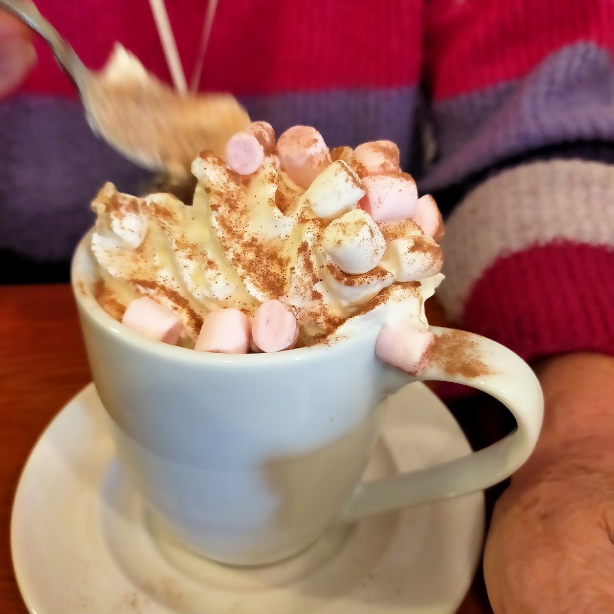 The Strand Cafe - Photo 7