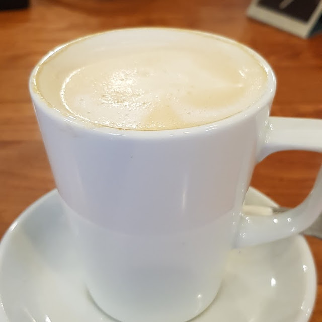 Coffee