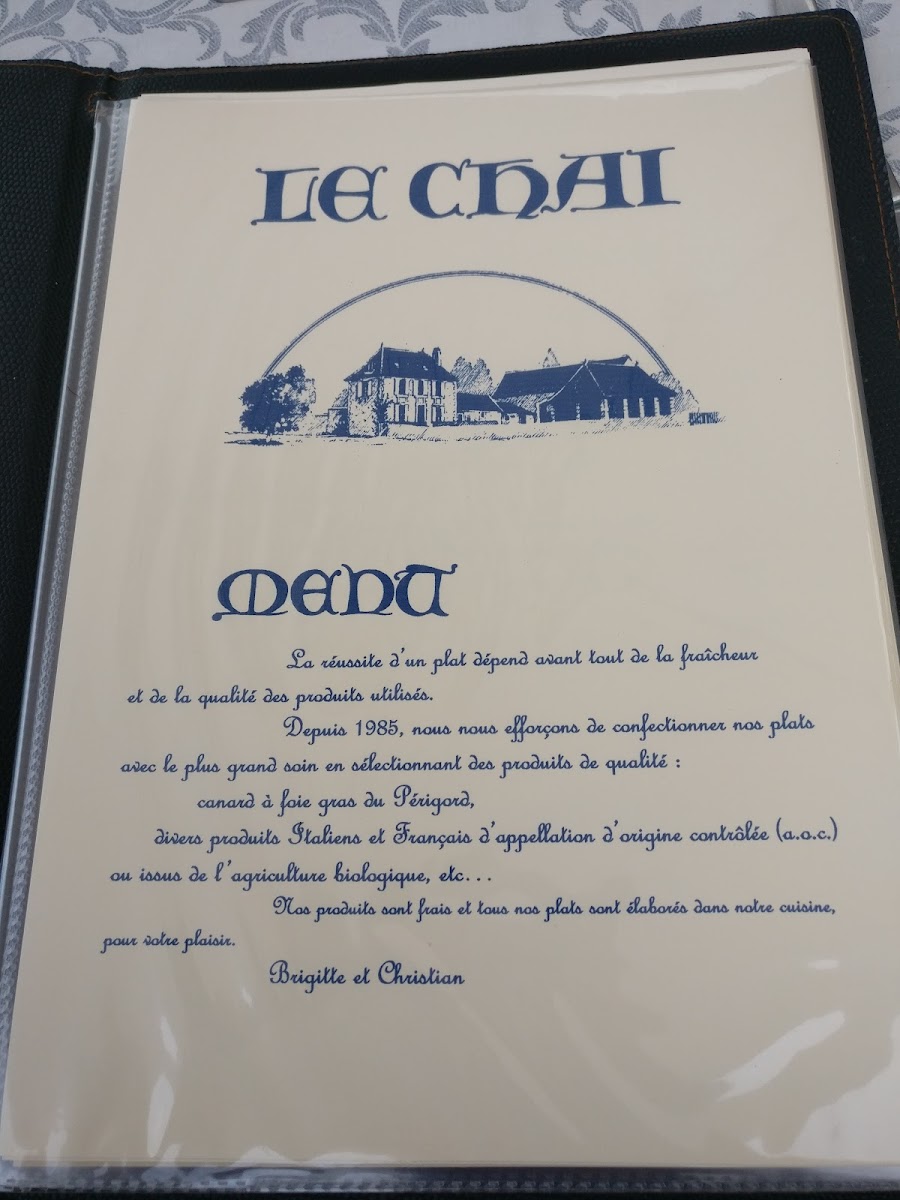 Menu Photo 6