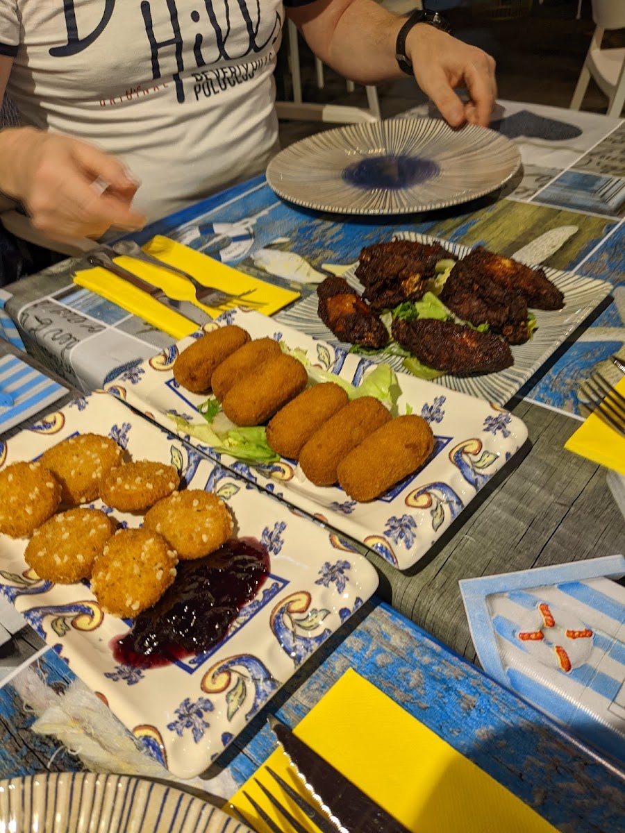 Mi Ancla Cafeteria Y Tapas - Photo 5