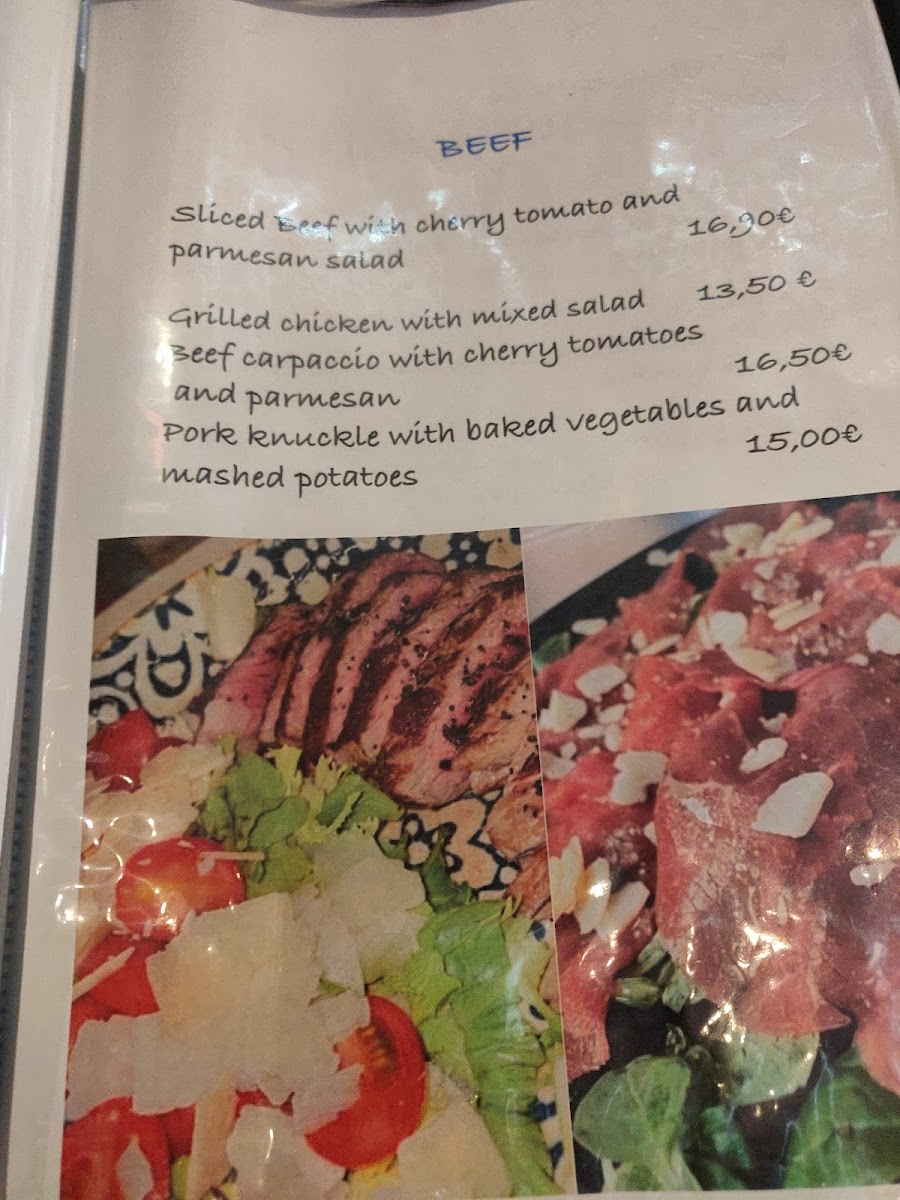 Menu Photo 4