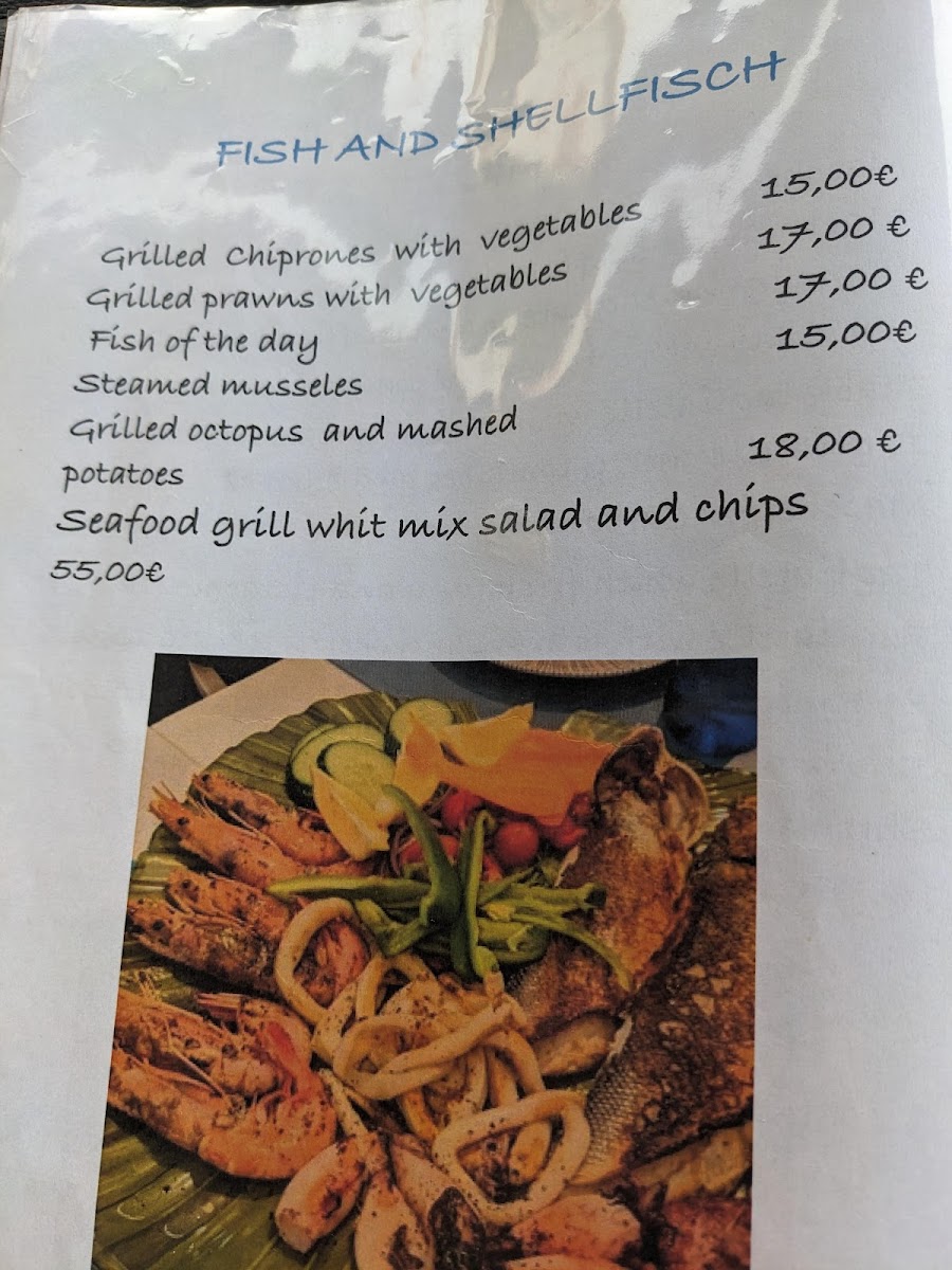 Menu Photo 5