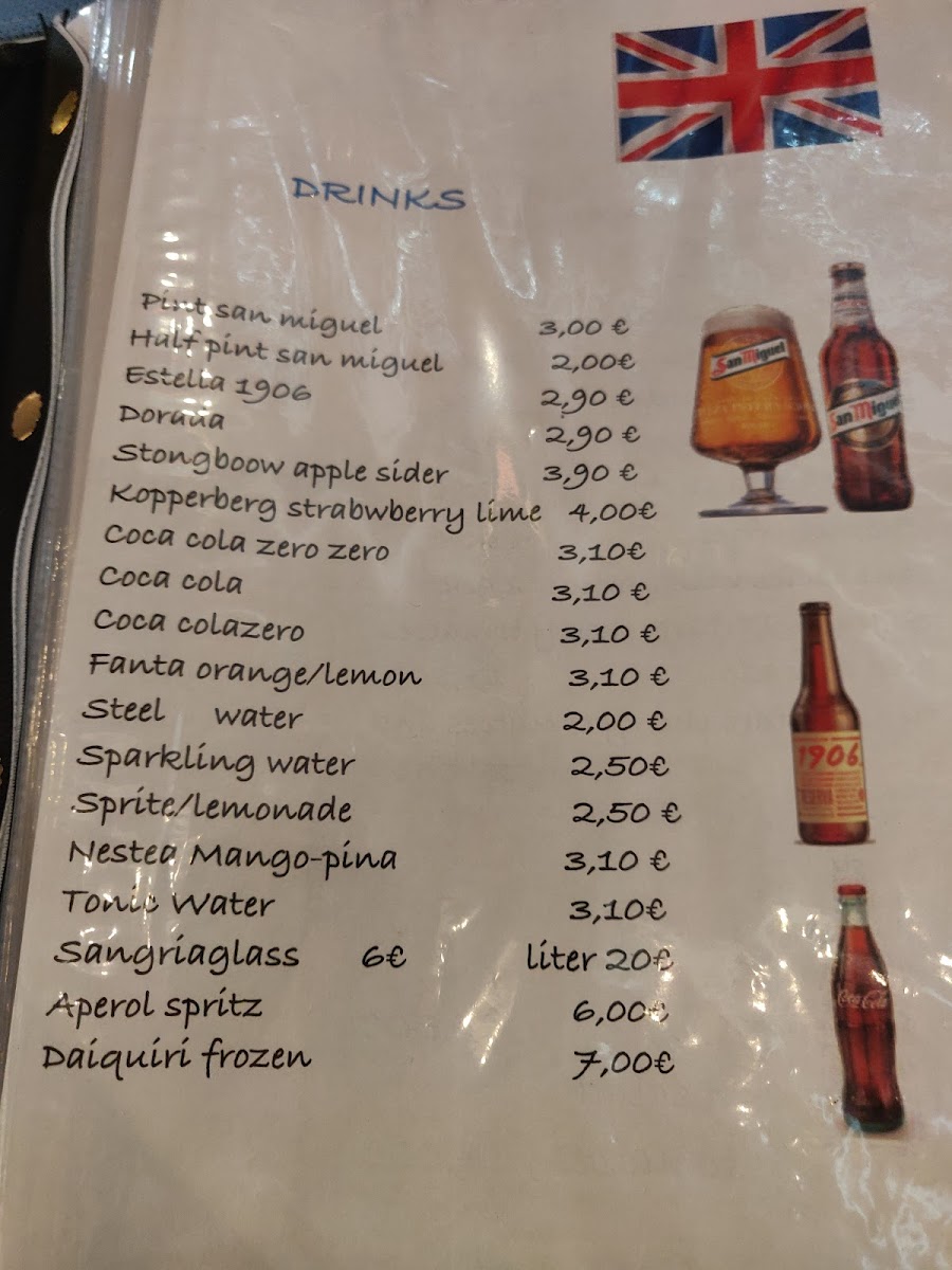 Menu Photo 6