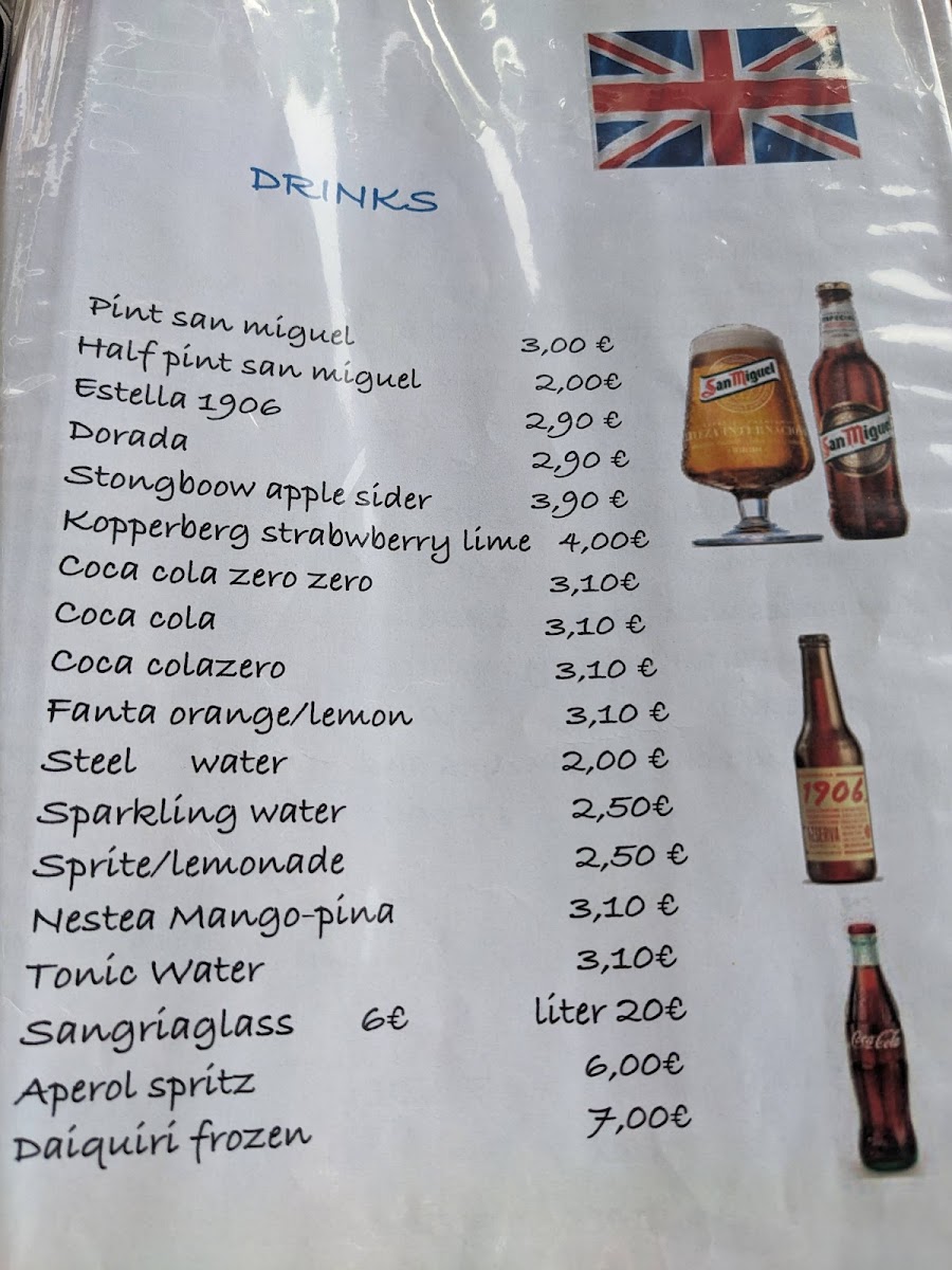 Menu Photo 8