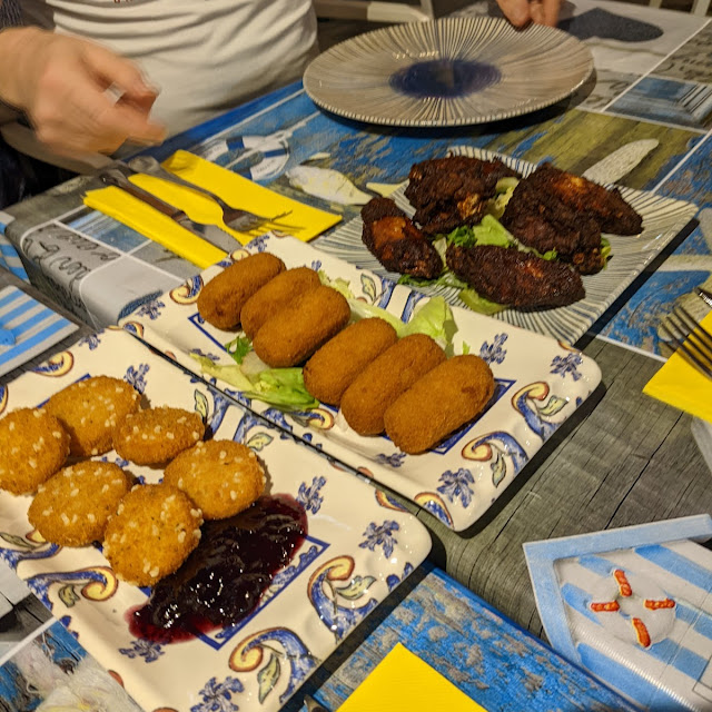 Tapas