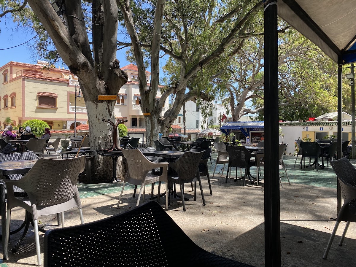 Café Hanafta