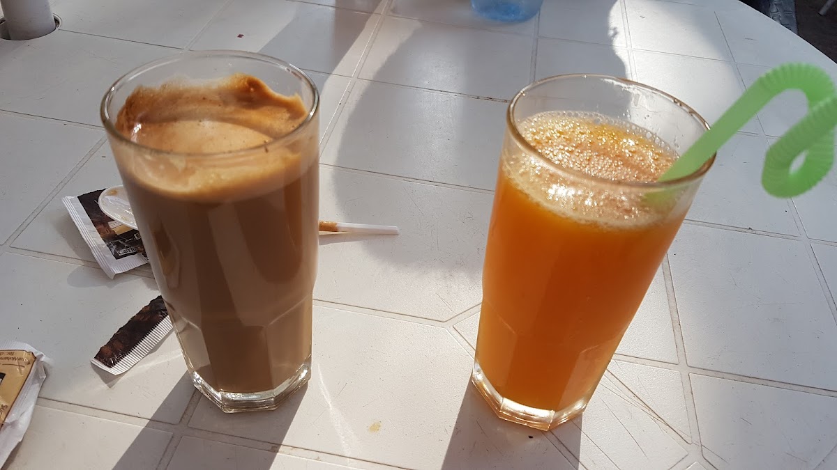 Café Hanafta - Photo 9