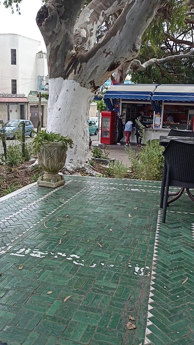 Café Hanafta - Photo 1
