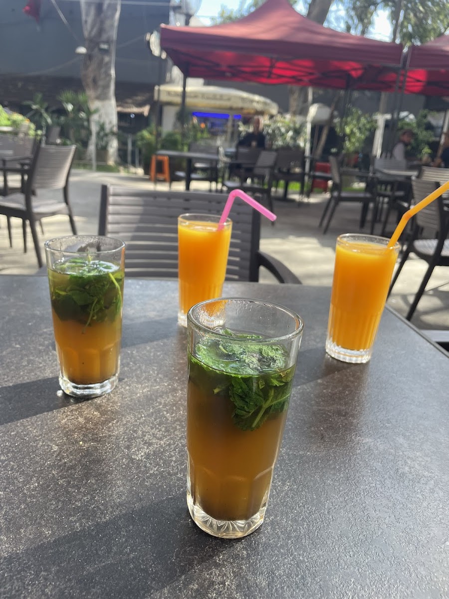 Café Hanafta - Photo 2