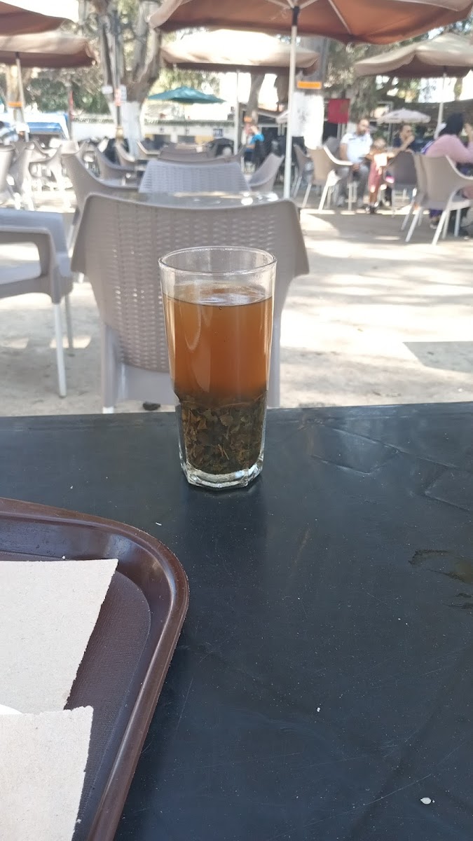 Café Hanafta - Photo 5